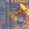 Atomic New Dance 8, Caseta audio
