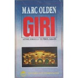GIRI-MARC OLDEN-221689