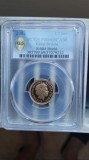 Elizabeth II - 2002 HALF GOLD SOVEREIGN - PCGS PR69DCAM