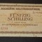 Bancnota 50 schilling din austria