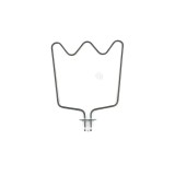 Rezistență inferioară pentru cuptor WHIRLPOOL BAUKNECHT IKEA Original