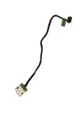 Cablu Alimentare DC Jack HP 250 G3, LS375, Dezmembrari Laptop, Componenta Functionala