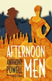 Afternoon Men
