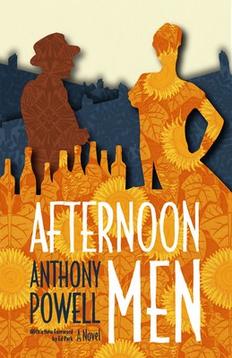 Afternoon Men foto