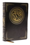 Nrsvce, Illustrated Catholic Bible, Leathersoft, Comfort Print: Holy Bible