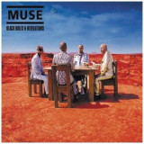 Black Holes and Revelations | Muse, Warner Music
