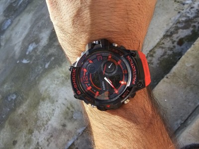 Casio Sport G-Shock foto