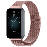 Curea Honor Band 9 Asteroid GSM, roz, W009