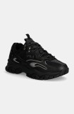 Fila sneakers Ray Tracer TR2 culoarea negru, FFM0354