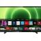 Televizor LED PHILIPS 32PHS6605/12, 32, LED, HD, 80 cm, 1366 x 768p, 16:9, HDR10, Pixel Plus HD, DVB-T/T2/T2-HD/C/S/S2, 3*HDMI, 2*USB, Interfata comun