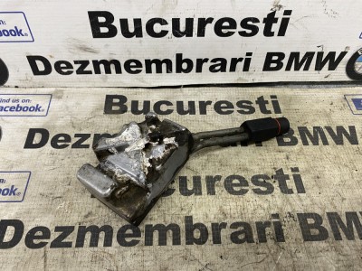 Incalzitor antigel original BMW X3 E83 Facelift 2.0d N47 177cp foto