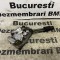 Incalzitor antigel original BMW X3 E83 Facelift 2.0d N47 177cp