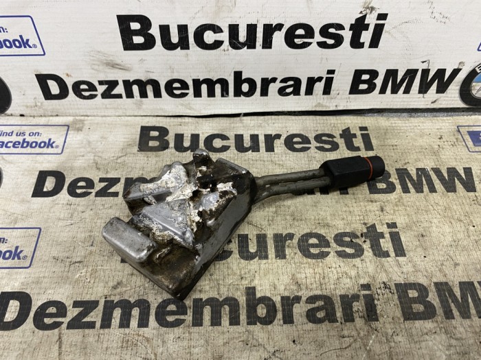 Incalzitor antigel original BMW X3 E83 Facelift 2.0d N47 177cp