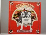 Status Quo &ndash; Dog Of Two Head (1971/Pye London/England ) - Vinil/Vinyl/NM+