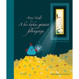 A kis kakas gy&eacute;m&aacute;nt f&eacute;lkrajc&aacute;rja - Arany L&aacute;szl&oacute;