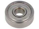 Lagăr cu bile pe un singur r&acirc;nd 7x22x7 mm