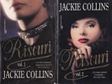 Jackie Collins - Riscuri, 2 volume