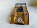 Bnk jc Politoys-S9 Mc Laren Chevrolet M8F CAN AM - 1/26