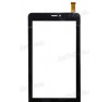 Touchscreen Universal Touch 7, CTP070112 FPC.2.0, Black