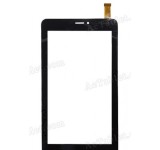 Touchscreen Universal 7 inch CTP070112 FPC.2.0 Negru Tableta