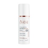 Avene, Hyaluron Activ, Ridicare, Seară, Sm&acirc;nt&acirc;nă, Pentru față, 30 ml