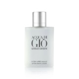 Giorgio Armani, Acqua di Gio, Loțiune după bărbierit, 100 ml