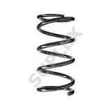 Arc spiral Toyota Rav 4 1 (Sxa1) Suplex 35077, parte montare : Punte Spate