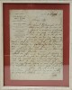 Factura Iancu Seianu, Prima fabrica de perdele, 1922