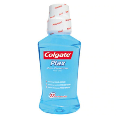 Apa de Gura COLGATE Plax Multi Protection, 250 ml, Apa de Gura, Apa de Gura Colgate, Colgate Plax Multi Protection, Apa de Gura 250 ml, Apa de Gura Ar foto