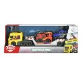 DICKIE CAMION DAIMLER DE SALVARE 32CM, Simba