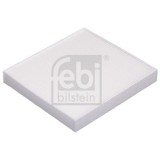Filtru aer habitaclu Audi A3, A3 Limousine; Cupra Ateca, Formentor; MAN Tge, Tge Sasiu; Seat Ateca, Leon; Skoda Karoq; VW Arteon, 252x235x32mm, OE