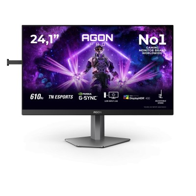 Monitor AOC 24&amp;quot; AG246FK6 foto
