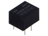 Convertor DC/DC 1W AIMTEC AM1PS-0524SLPZ 4,5-5,5V la 24V 230mA
