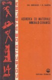 Gh. Draghici - Aschierea cu materiale mineralo-ceramice