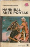 Hannibal Ante Portas - Slavomir Nastasijevic