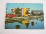 QW27 T - Carte postala - tematica turism - vedere - Romania - Targu Mures 19, Circulata, Printata