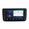 Navigatie dedicata cu Android Nissan Leaf II 2017 - 2025, 2GB RAM, Radio GPS