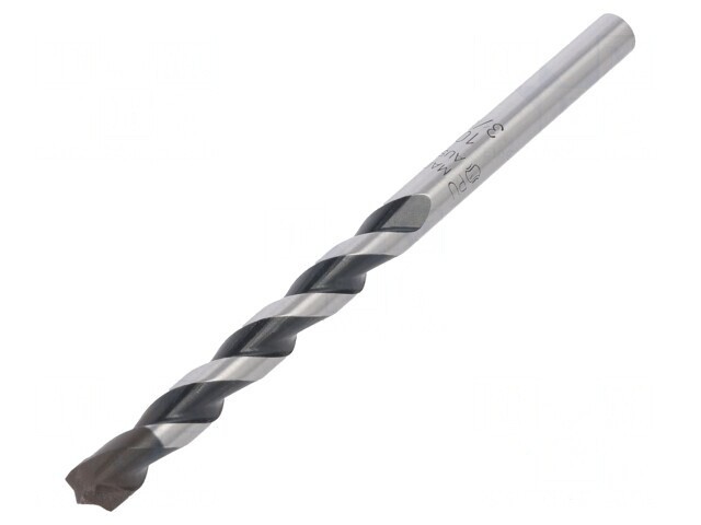 Burghiu Beton 10mm 150mm Blister