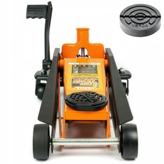 Cric hidraulic 3 tone cu pedala de picior SN3028 foto