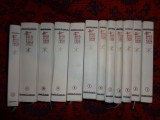 Filocalia sau culegere din scrierile Sfintilor Parinti care arata cum se poate omul curati , lumina si desavarsi ( volumele 1-12 / serie completa