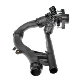 Termostat Mercedes Clasa C 13-, E Class 09-16, Clasa E 16-, Glc-Class 15-, Slk/Slc-Class 11-, motor:, temp. desc : 97, SRLine, 2742000115; 2742003100