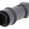 Conector circular tată 22 pini, IP68