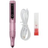NaniNails PRO PEN 26 W polizor pentru unghii wireless 1 buc