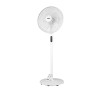 Ventilator cu picior Zass ZFTRA 1608, 55 W, 3 trepte viteza - RESIGILAT