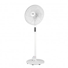 Ventilator cu picior Zass ZFTRA 1608, 55 W, 3 trepte viteza - RESIGILAT