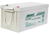 Cumpara ieftin Acumulator solar cu gel Jarrett High Tech 12V 250AH