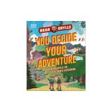 You Decide Your Adventure: Join Bear Grylls on the Ultimate Expedition