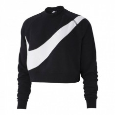 Bluza Nike W NSW SWSH CREW FLC BB foto