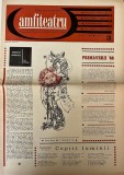 Amfiteatru, Anul 1, nr. 3, martie 1966