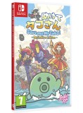 Save Me Mr Tako Definitive Edition NSW